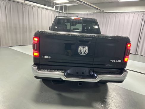 Used 2021 RAM 1500 Tradesman AWD/4WD image 6