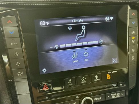 Certified 2023 INFINITI QX50 Pure FWD image 21