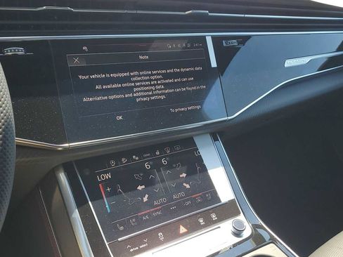 New 2026 Audi Q7 3.0T Prestige AWD/4WD image 28