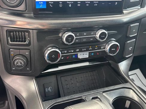 Used 2024 Ford F150 Lariat w/ Equipment Group 502A High AWD/4WD image 35
