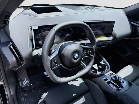 New 2026 BMW X3 xDrive30i w/ Premium Package AWD/4WD image 26
