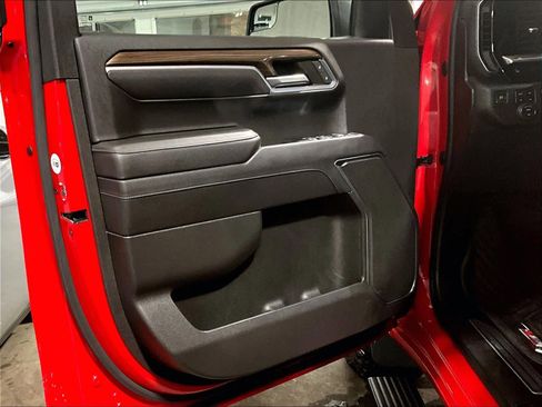 Certified 2022 Chevrolet Silverado 1500 LT image 9