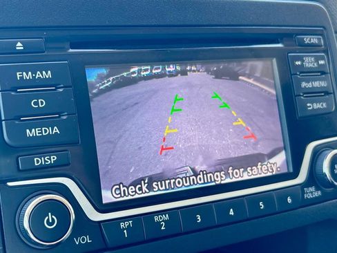 Used 2018 Nissan NV 2500 S RWD image 21