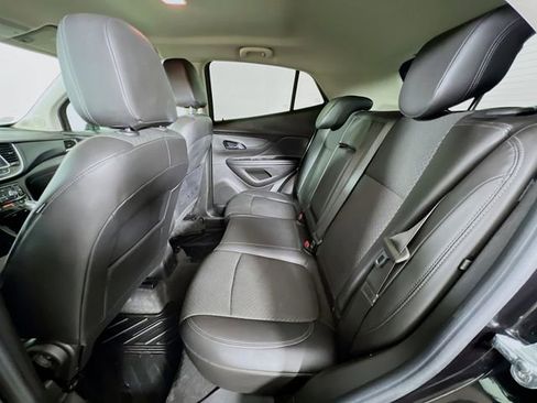 Used 2019 Buick Encore Preferred image 22