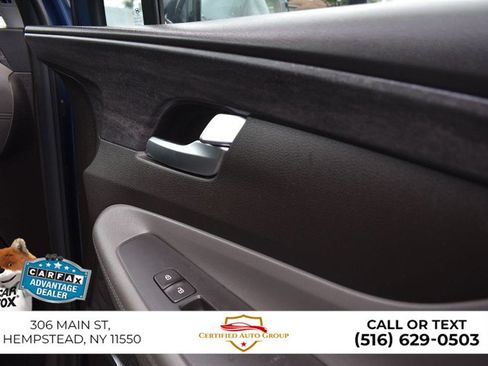 Used 2020 Hyundai Santa Fe SEL w/ Convenience Package AWD/4WD image 21