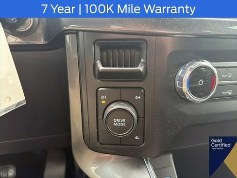 Used 2022 Ford F150 XLT w/ Equipment Group 301A Mid AWD/4WD image 33