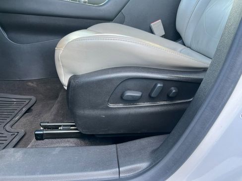 Used 2020 Cadillac XT4 Premium Luxury w/ Driver Awareness Package image 20