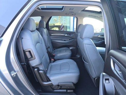 Used 2021 Buick Enclave Premium w/ Sun and Sites Package image 39