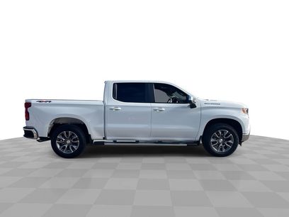 Used 2026 Chevrolet Silverado 1500 LT