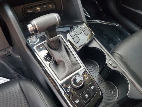 Certified 2023 Kia Sportage EX image 26