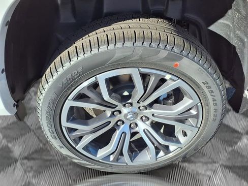 New 2026 RAM 1500 Tungsten image 20