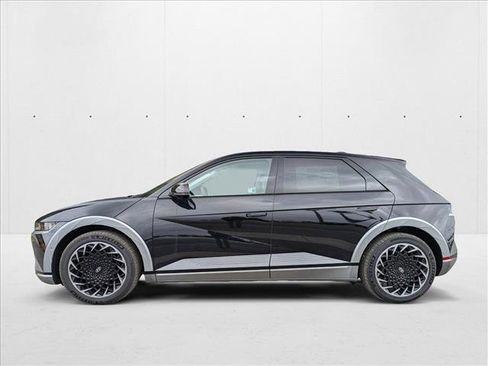 New 2024 Hyundai Ioniq 5 Limited image 5