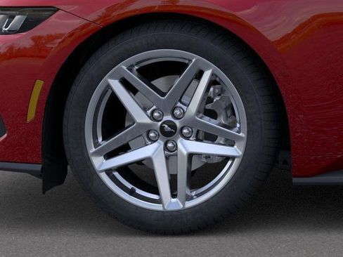 New 2024 Ford Mustang Coupe image 19