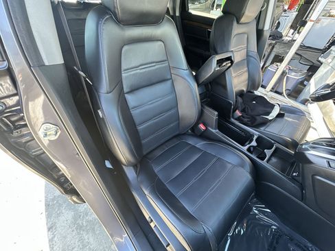 Used 2020 Honda CR-V EX-L image 28