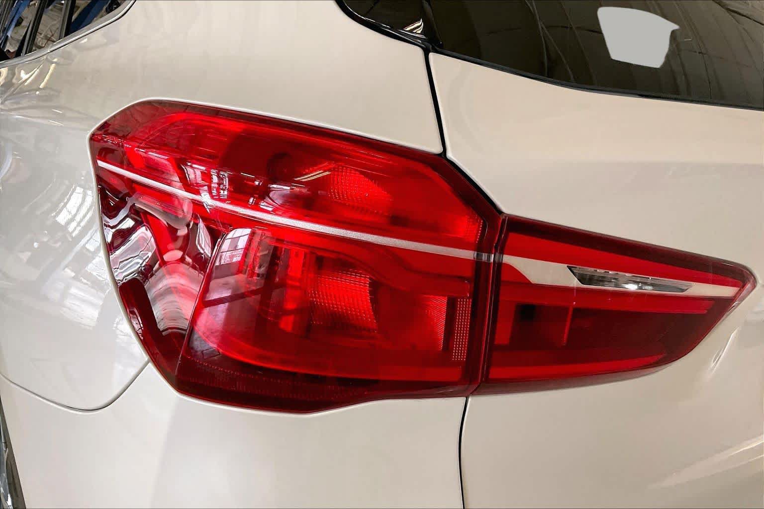 Used 2018 BMW X1 xDrive28i AWD/4WD image 26