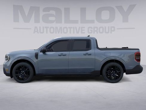 New 2026 Ford Maverick Lariat AWD/4WD image 3