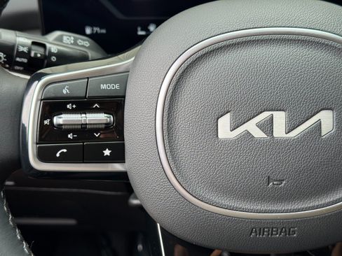 Used 2025 Kia Sorento SX AWD/4WD image 20