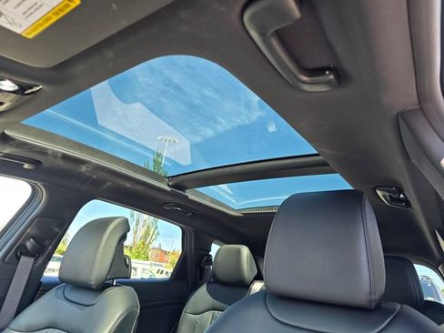Certified 2024 Kia Sportage X-Line AWD/4WD image 24
