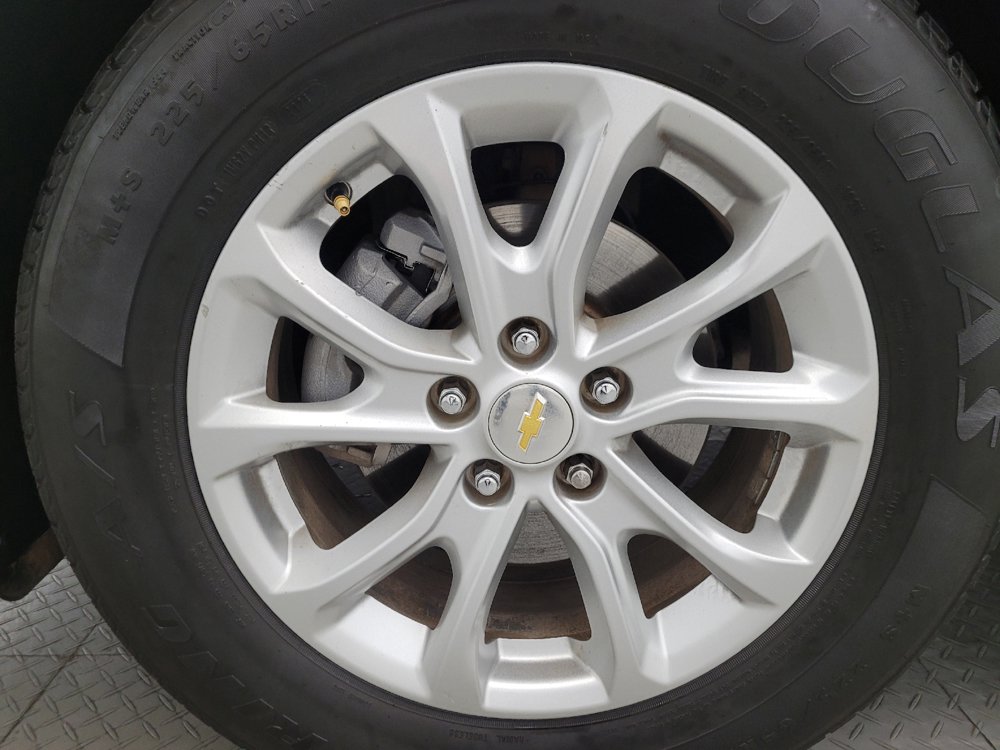 Used 2020 Chevrolet Equinox LT AWD/4WD image 31
