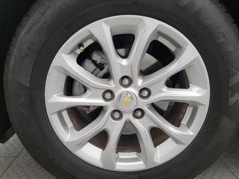 Used 2020 Chevrolet Equinox LT AWD/4WD image 31
