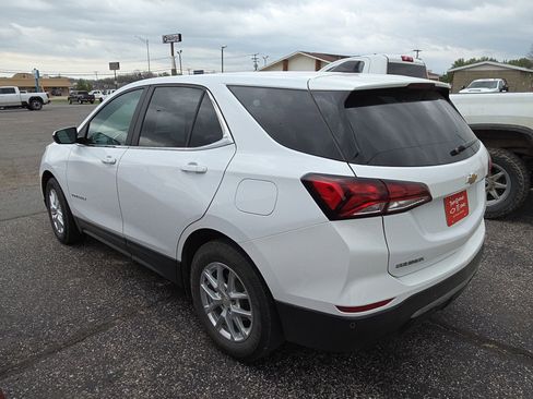 Used 2022 Chevrolet Equinox LT image 4