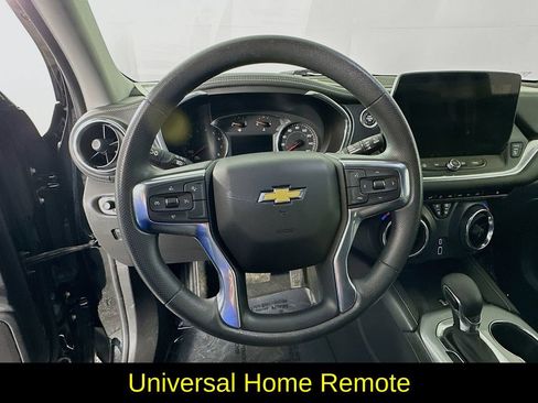 Used 2024 Chevrolet Blazer LT w/ Convenience Package image 16