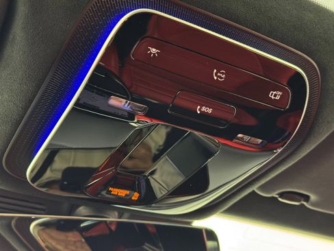 Used 2024 Mercedes-Benz AMG GT 63 image 44