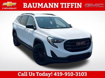 Used 2021 GMC Terrain SLE w/ Driver Convenience Package