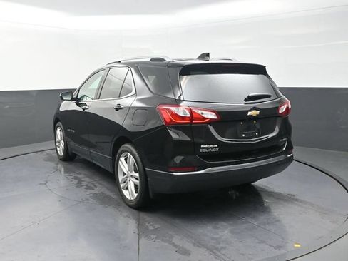 Used 2020 Chevrolet Equinox Premier FWD image 6