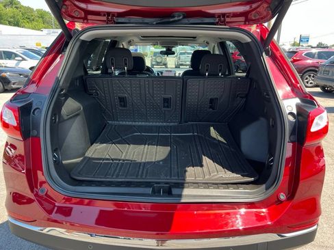 Used 2020 Chevrolet Equinox LT AWD/4WD image 26