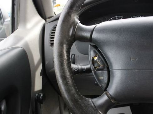 Used 2000 Ford Ranger XLT RWD image 11