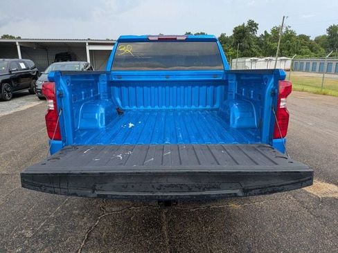Used 2025 Chevrolet Silverado 1500 LT AWD/4WD image 13