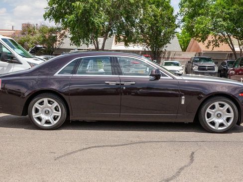 Used 2013 Rolls-Royce Ghost image 4