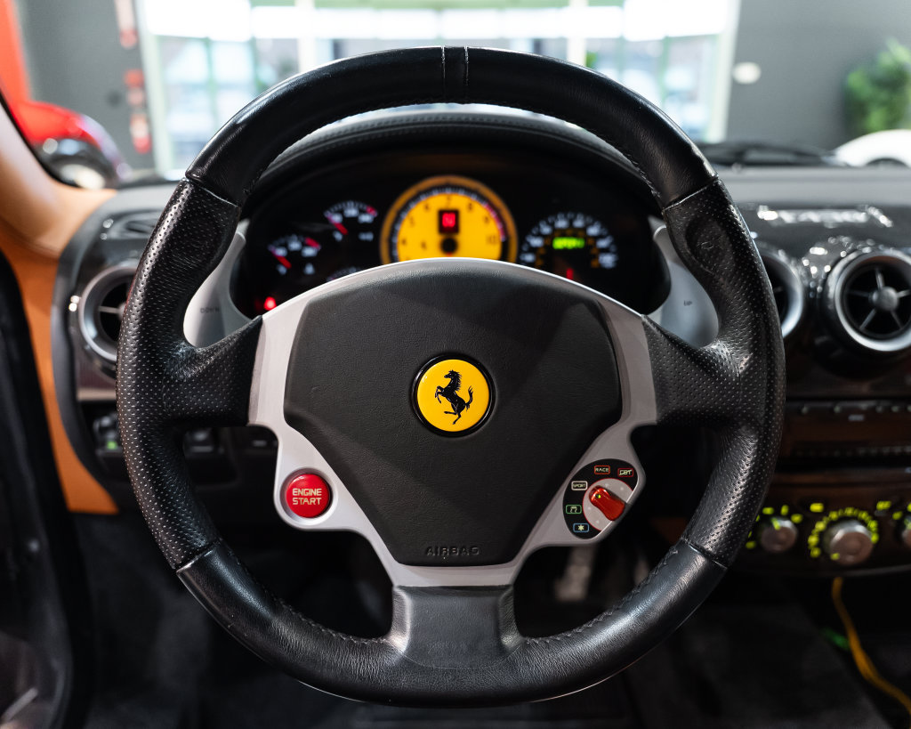 Used 2006 Ferrari F430 Spider RWD image 5