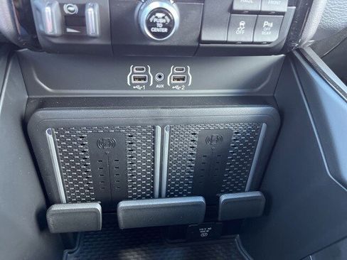 New 2026 RAM 2500 Power Wagon image 25