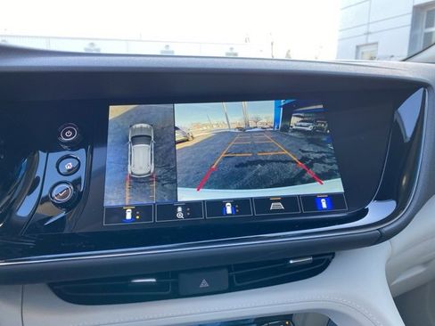 Used 2023 Buick Envision Avenir image 30