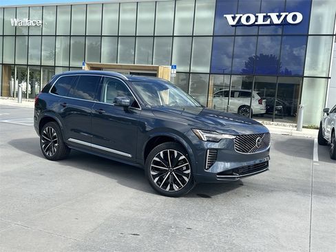 New 2026 Volvo XC90 T8 Ultra image 1