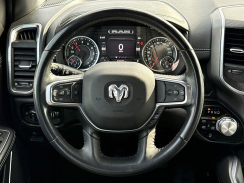 Used 2023 RAM 1500 Laramie image 14