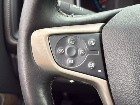 Used 2019 GMC Canyon Denali image 16