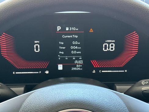 Used 2025 Kia K5 LXS FWD image 18