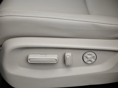 New 2026 Honda Odyssey EX-L image 30