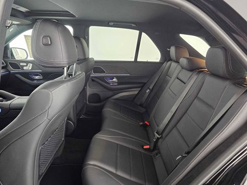 New 2026 Mercedes-Benz GLE 350 4MATIC image 16