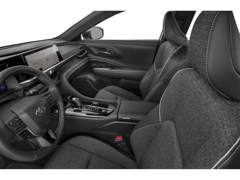 New 2026 Toyota Crown AWD/4WD image 6