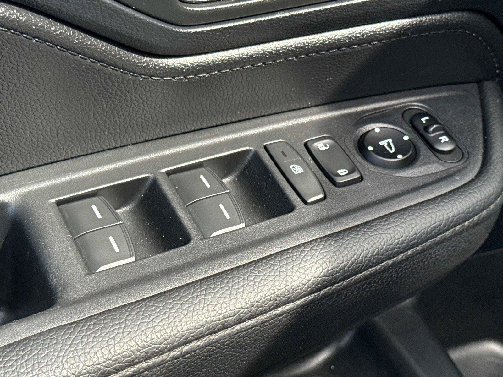Certified 2024 Honda Odyssey Sport image 20