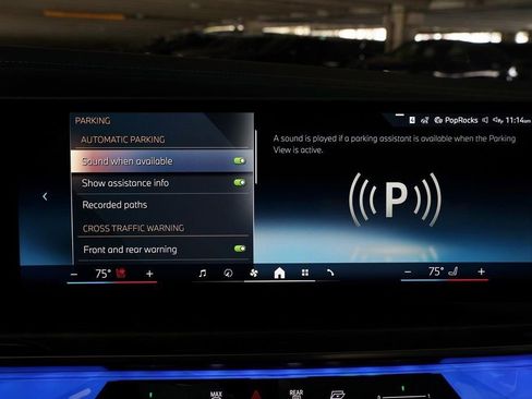 New 2026 BMW 740i xDrive image 21