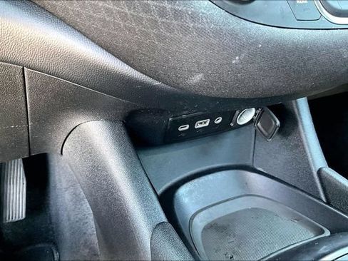 Used 2021 Chevrolet Malibu LS w/ LPO, Convenience Package 2 FWD image 14