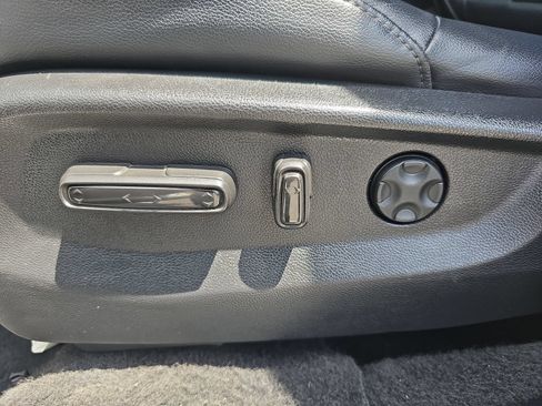 Used 2021 Honda CR-V EX-L image 33