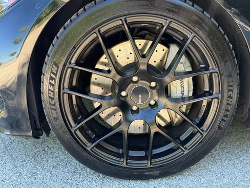 Used 2017 Mercedes-Benz C 43 AMG 4MATIC Coupe image 33