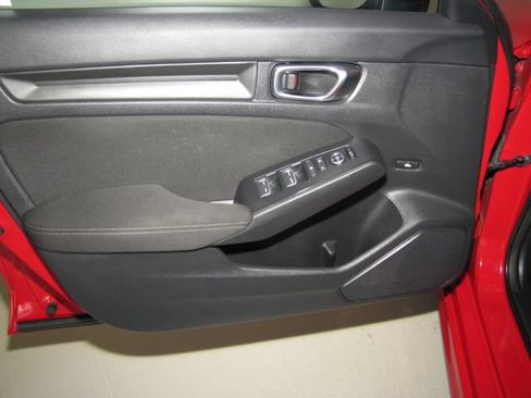 Certified 2022 Honda Civic Sport image 10