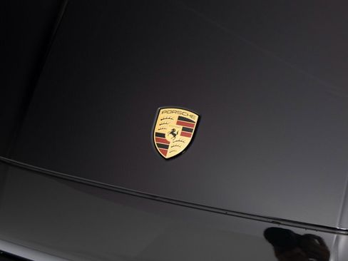 New 2026 Porsche Cayenne E-Hybrid Coupe image 34